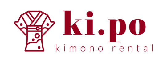 ki.po kimono rental